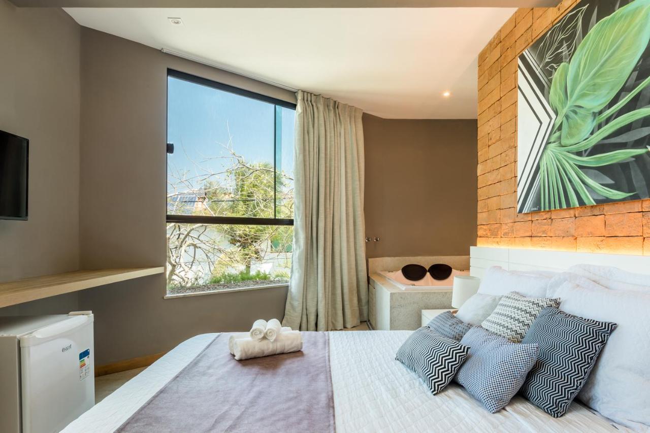 Bravo Pousada Design Cabo Frio Dış mekan fotoğraf