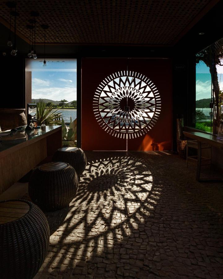 Bravo Pousada Design Cabo Frio Dış mekan fotoğraf